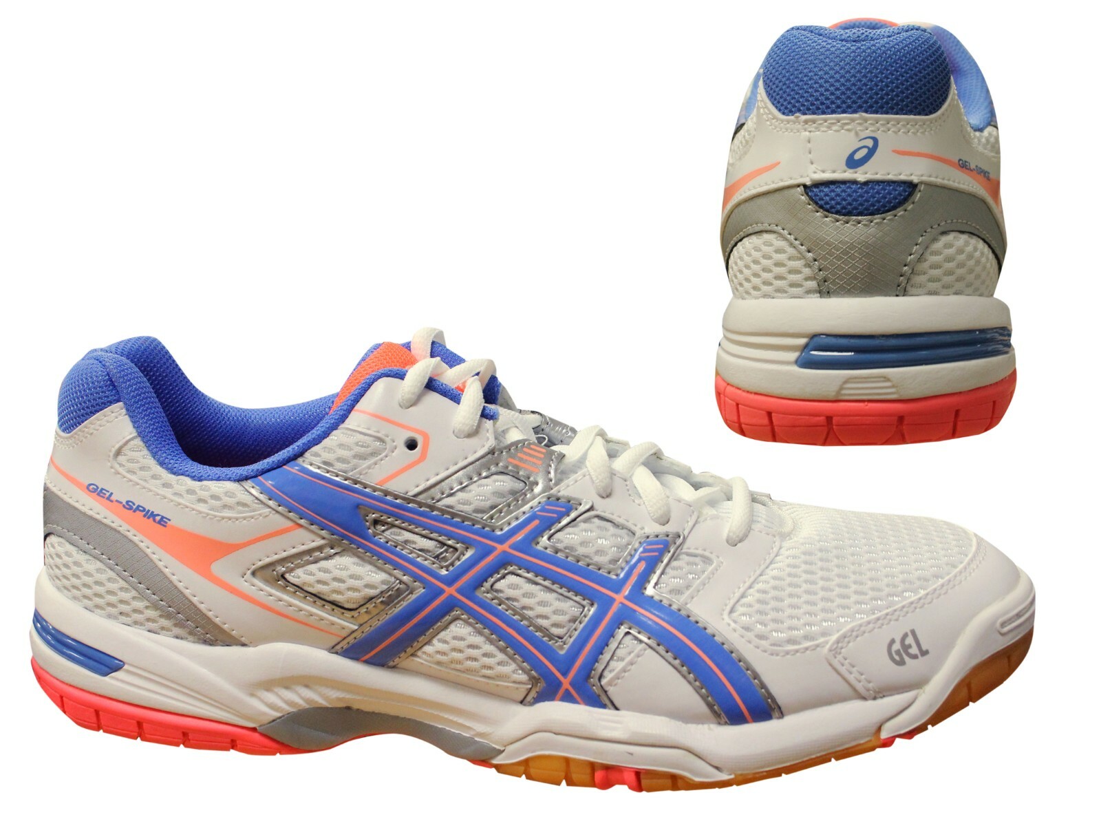 asics donna gel spike asics donna gel spike